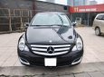 Mercedes-Benz R class R350 4 Matic 2005 - Bán ô tô Mercedes đời 2005, ĐK màu đen, nhập khẩu