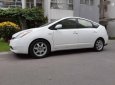 Toyota Prius 2008 - Bán Toyota Prius đời 2008, màu trắng xe gia đình