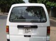 Suzuki Super Carry Pro 2003 - Bán ô tô Suzuki Super Carry Pro sản xuất 2003, màu trắng ít sử dụng, 110tr