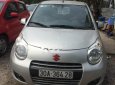 Suzuki Alto 2009 - Bán xe Suzuki Alto sản xuất 2009, màu bạc, xe nhập