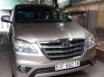 Toyota Innova   V  2014 - Cần bán Toyota Innova V đời 2014 như mới, giá tốt