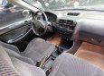 Honda Civic 1997 - Bán Honda Civic năm sản xuất 1997, màu xanh lam, nhập khẩu