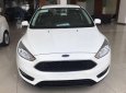 Ford Focus 2018 - Bán xe Ford Focus sản xuất 2018, màu trắng 