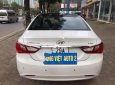 Hyundai Sonata Y20 2011 - Xe Hyundai Sonata Y20 đời 2011, màu trắng, xe nhập chính chủ, 570 triệu