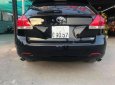 Toyota Venza 3.5 AWD 2009 - Bán Toyota Venza 3.5 AWD 2009, màu đen, xe nhập