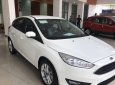 Ford Focus 2018 - Bán xe Ford Focus sản xuất 2018, màu trắng 