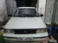 Daewoo Prince 1999 - Cần bán lại xe Daewoo Prince sản xuất 1999, màu trắng