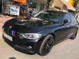 BMW 3 Series 320i 2014 - Cần bán BMW 3 Series 320i đời 2014, màu đen, nhập khẩu nguyên chiếc