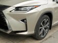 Lexus RX 350 2015 - Bán xe Lexus RX 350 đời 2015, màu vàng, xe nhập chính hãng