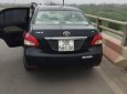 Toyota Vios 2009 - Cần bán gấp Toyota Vios năm sản xuất 2009, màu đen số sàn, giá chỉ 245 triệu