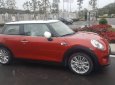 Mini Cooper 2017 - Cần bán Mini Cooper đời 2017, màu đỏ, nhập khẩu