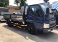 Xe tải 2500kg IZ49  2017 - Giá xe IZ49 thùng lửng, tải trọng 2.5 tấn, vay ngân hàng đến 80% giá xe