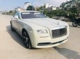 Rolls-Royce Wraith 2015 - Bán ô tô Rolls-Royce Wraith năm 2015, màu trắng nhập khẩu nguyên chiếc