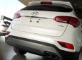 Hyundai Santa Fe 2018 - Bán xe Hyundai Santafe Full xăng trắng- trả trước 360tr nhận xe ngay 0911 899 459 Ms. Thành