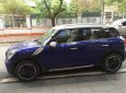 Mini Cooper Country Man 2015 - Cần bán gấp Mini Cooper Country Man năm 2015, màu xanh lam, nhập khẩu nguyên chiếc