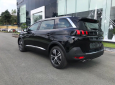 Peugeot 2018 - [Peugeot Thái Nguyên] Bán 5008 đen, full phụ kiện 0969.693.633