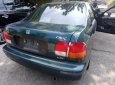 Honda Civic 1997 - Bán Honda Civic năm sản xuất 1997, màu xanh lam, nhập khẩu