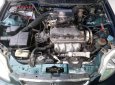 Honda Civic 1997 - Bán Honda Civic năm sản xuất 1997, màu xanh lam, nhập khẩu