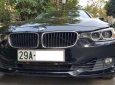 BMW 3 Series 320i 2013 - Bán ô tô BMW 3 Series đời 2013, màu đen, nhập khẩu