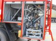 Xe chuyên dùng Kamaz  2016 - Bán xe cứu hỏa Kamaz 14m3 mới nhập khẩu Nga| Kamaz cứu hỏa | Xe cứu hỏa Kamaz