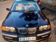 BMW 3 Series 318i 2001 - Cần bán lại xe BMW 3 Series 318i năm sản xuất 2001, màu đen, nhập khẩu nguyên chiếc số sàn