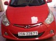 Hyundai Eon 0.8 MT 2012 - Bán xe Hyundai Eon 0.8 MT năm 2012, màu đỏ, nhập khẩu