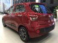 Hyundai Premio 1.0 MT 2017 - Bán Hyundai Grand i10 1.0 MT đời 2017, màu đỏ