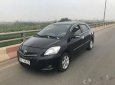 Toyota Vios 2009 - Cần bán gấp Toyota Vios năm sản xuất 2009, màu đen số sàn, giá chỉ 245 triệu