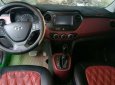 Hyundai Grand i10 2016 - Bán xe Hyundai Grand i10 2016, màu đỏ