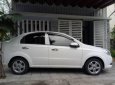 Chevrolet Aveo LTZ 2015 - Bán xe Chevrolet Aveo LTZ đời 2015, màu trắng 