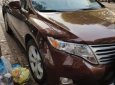 Toyota Venza 2009 - Bán Toyota Venza năm 2009, màu nâu, nhập khẩu, giá chỉ 890 triệu