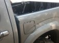 Isuzu Dmax LS 3.0 4x4 MT 2009 - Bán ô tô Isuzu Dmax LS 3.0 4x4 MT 2009, màu kem (be), 300tr