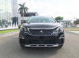 Peugeot 2018 - [Peugeot Thái Nguyên] Bán 5008 đen, full phụ kiện 0969.693.633