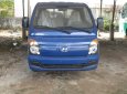 Hyundai Porter H 100 2016 - Bán xe có sẵn Hyundai Porter H100 thùng lửng, new 100%