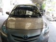 Toyota Vios G 2007 - Bán Toyota Vios đời 2007, màu nâu, giá chỉ 322 triệu