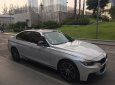 BMW 3 Series 320i 2012 - Bán ô tô BMW 3 Series 320i sản xuất năm 2012, màu trắng