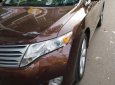 Toyota Venza 2009 - Bán Toyota Venza năm 2009, màu nâu, nhập khẩu, giá chỉ 890 triệu