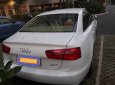 Audi A6 2013 - Bán ô tô Audi A6 sx 2013, màu trắng, nhập khẩu nguyên chiếc