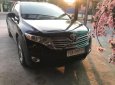 Toyota Venza 3.5 AWD 2009 - Bán Toyota Venza 3.5 AWD 2009, màu đen, xe nhập