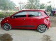 Hyundai Grand i10 2016 - Bán xe Hyundai Grand i10 2016, màu đỏ