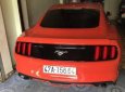 Ford Mustang 2016 - Cần bán xe Ford Mustang đời 2016, màu đỏ, nhập khẩu