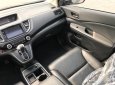 Honda CR V 2016 - CR-V 2.4 TG năm 2016 mới quá, xe xuất sắc