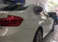 BMW 3 Series 320i  2015 - Bán xe BMW 3 Series 320i đời 2015, màu trắng