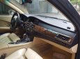 BMW 5 Series 530i 2006 - Cần bán lại xe BMW 5 Series 530i sản xuất 2006, màu xanh lam, xe nhập