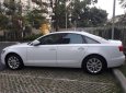 Audi A6 2013 - Bán ô tô Audi A6 sx 2013, màu trắng, nhập khẩu nguyên chiếc