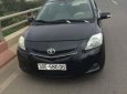 Toyota Vios 2009 - Cần bán gấp Toyota Vios năm sản xuất 2009, màu đen số sàn, giá chỉ 245 triệu