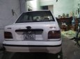 Daewoo Prince 1999 - Cần bán lại xe Daewoo Prince sản xuất 1999, màu trắng