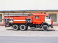 Xe chuyên dùng Kamaz  2016 - Bán xe cứu hỏa Kamaz 43253 (4x2), bán xe cứu hỏa, chữa cháy Kamaz mới