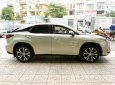 Lexus RX 350 2015 - Bán xe Lexus RX 350 đời 2015, màu vàng, xe nhập chính hãng