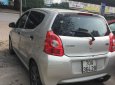 Suzuki Alto 2009 - Bán xe Suzuki Alto sản xuất 2009, màu bạc, xe nhập